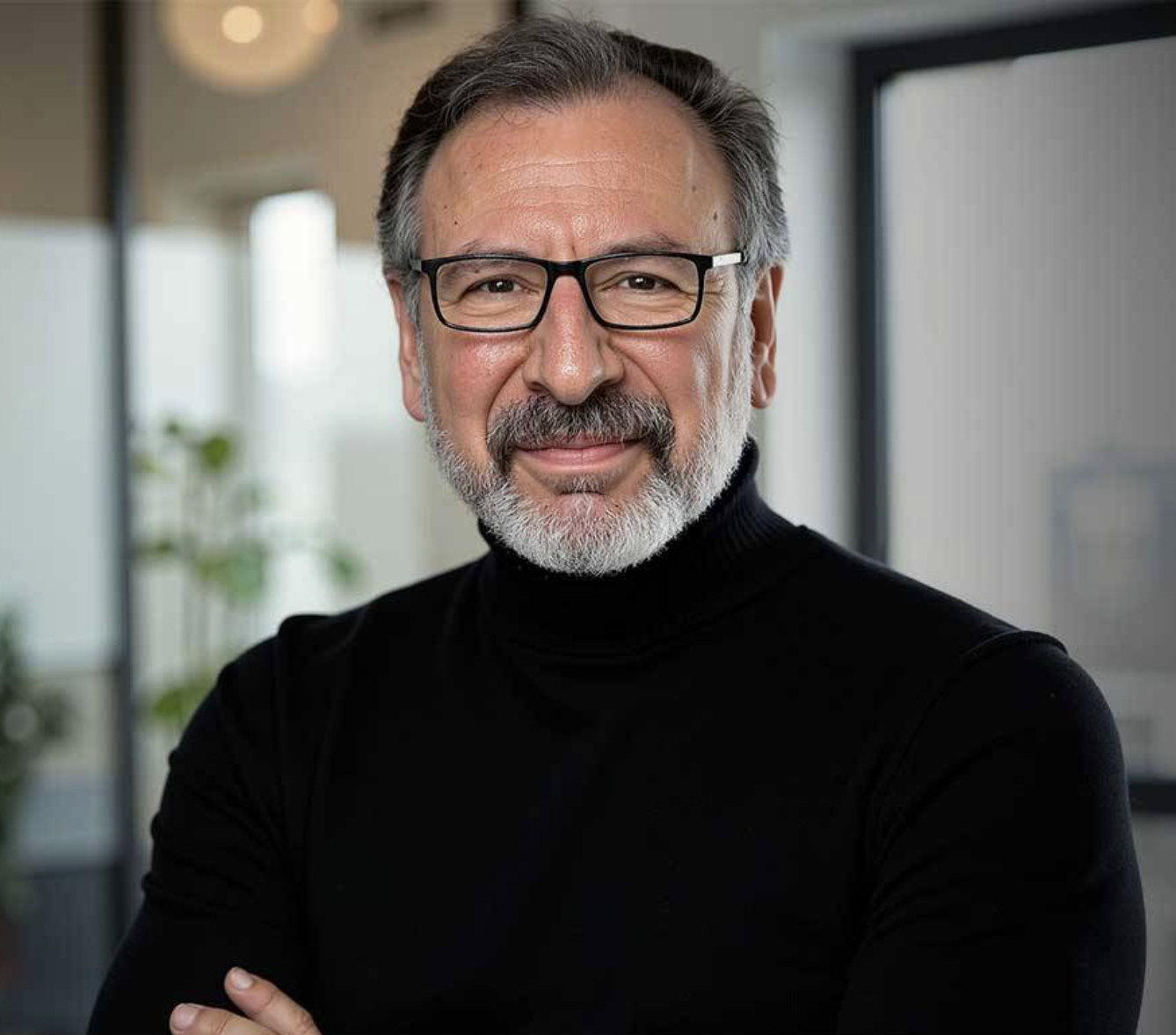 Thomas Koulopoulos