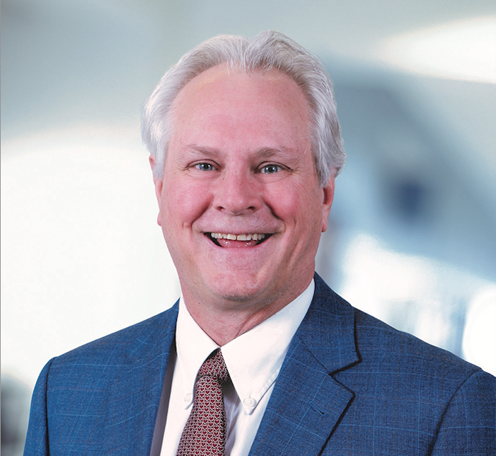 Timothy H. Henry, MD