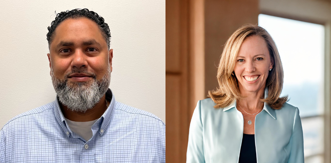 Butler and Patel