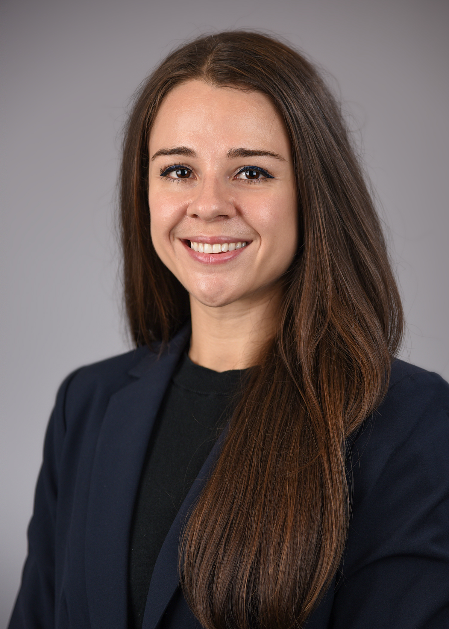 Dr. Julia Vaizer