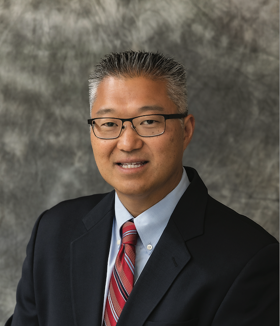 Will Suh, MD