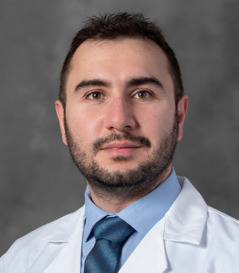 Zaid Al-Jebaje, MD