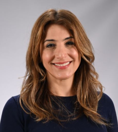 Dr Maryanne Senna