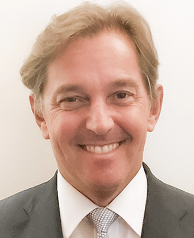 Dr van den Berg