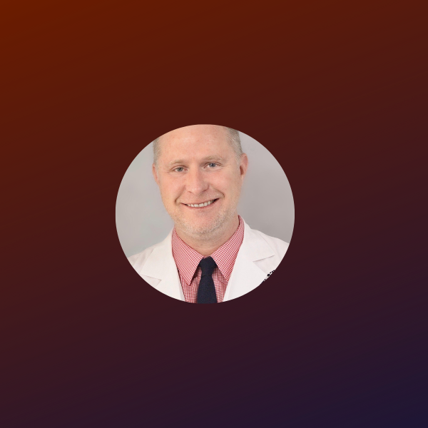 Jonathan Moore, DPM