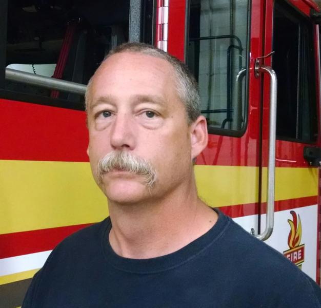 michael smith ohiohealth ems
