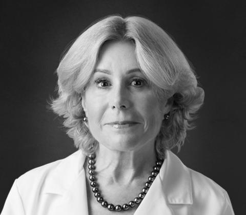 Susan O’Brien, MD, University of California Irvine Medical Center