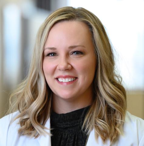 Shernan Holtan, MD
