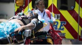 Ventilated Patient