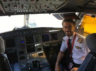 The Rest Were Pilots