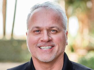 Nick Stohlman (Photo: SOMA Global) 