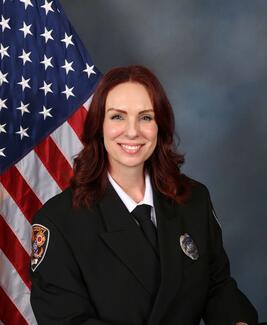 Caught on Camera: Stand and Deliver Award Recipient Promotes Effective Communication Through Provider Recordings