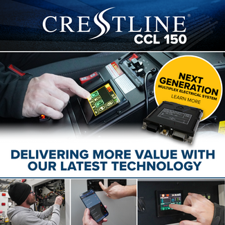 Ambulance Manufacturer Delivers More Value with Latest Technology 