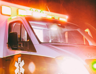 New Combined Station for JEMS, Carlisle Fire Department Moving Toward Completion