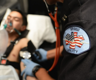 Newly Minted Springfield EMTs Graduate From 'Earn While You Learn' Program