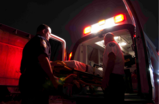 Navigating the Maze of EMS Funding, Staffing Shortages, and the 'Essential' Label in America