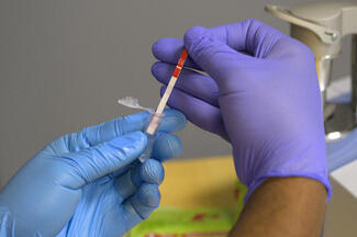 Enhance EMS Response to Overdose Emergencies: Xylazine & MOUD