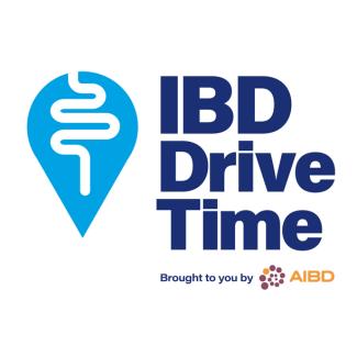 IBD Drive time logo
