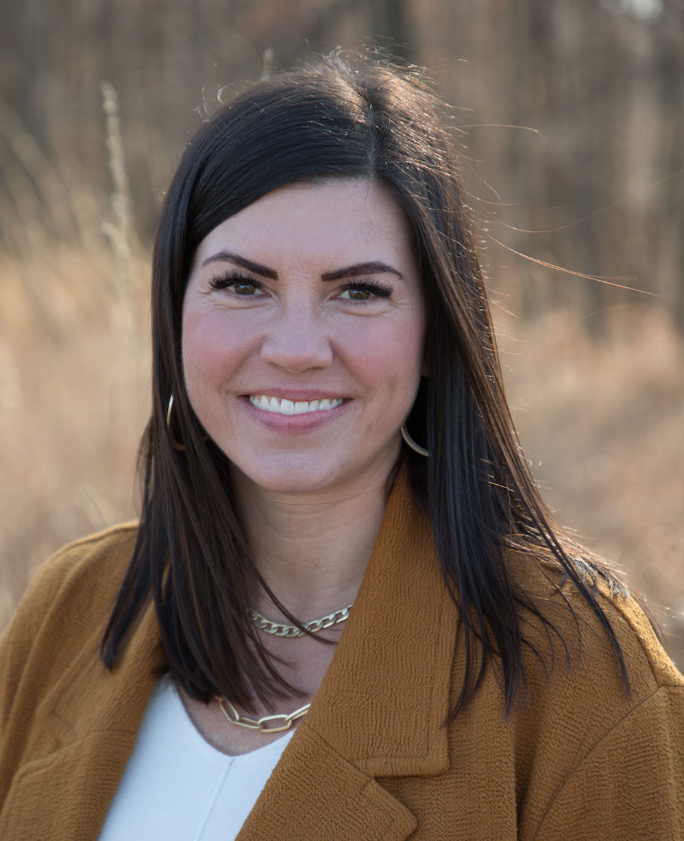 Erin VanDyke, MPAS, PA-C 