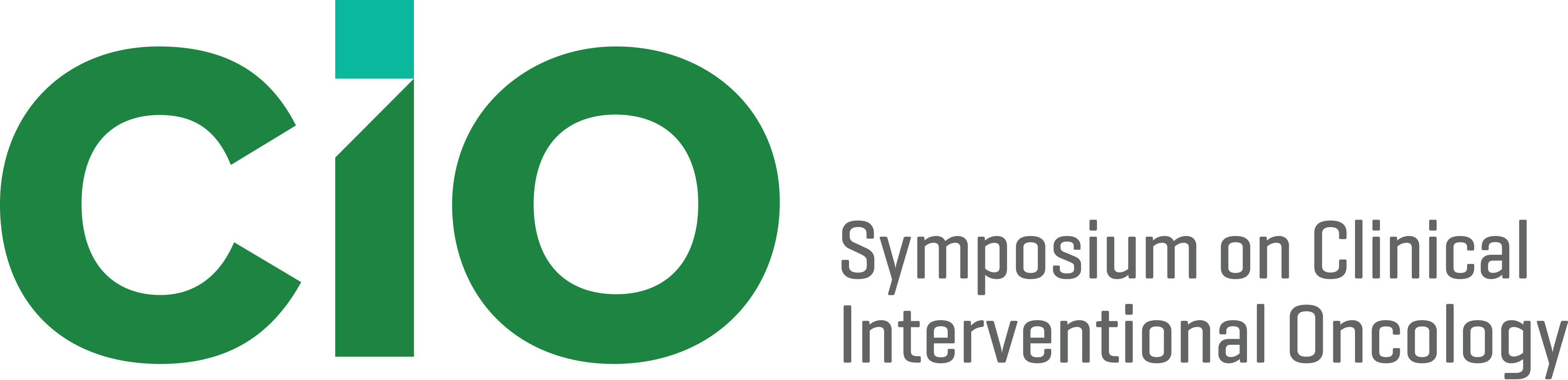 CIO Logo