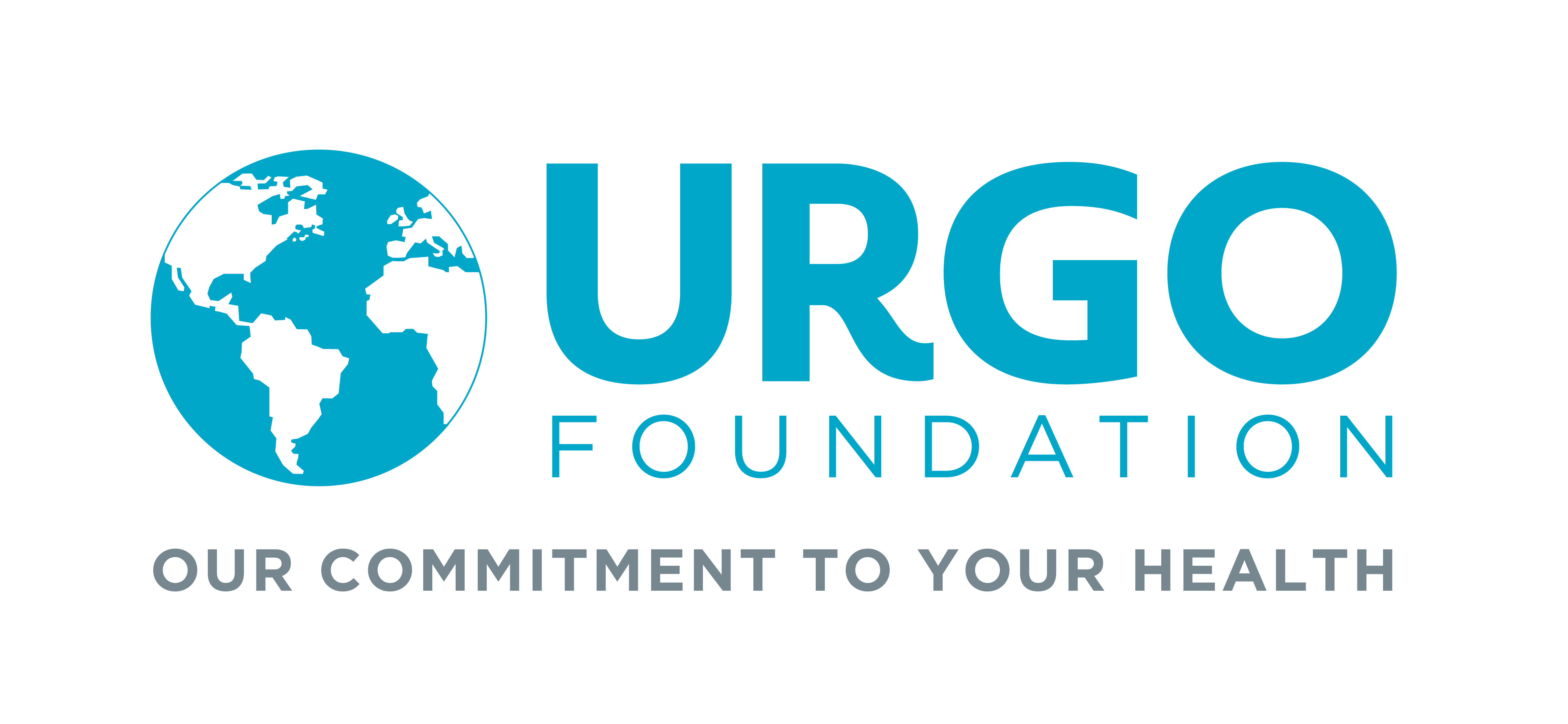 Urgo Foundation Logo