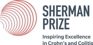 Sherman Prize logo