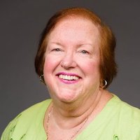 Janice M. Beitz, PhD, RN, CS, CNOR, CWOCN-AP, CRNP, APNC, ANEF, FNAP, FAAN