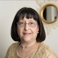 Diane L. Krasner, PhD, RN, FAAN, FAAWC, MAPWCA