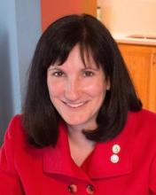 Kimberly LeBlanc, PhD, RN, NSWOC, WOCC(C)