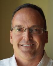 Frank Aviles, PT, CWS, FACCWS, CLT-LANA, ALM, AWCC, DAPWCA