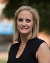 Suzie Ehmann, DPT, CWS, CLT-LANA