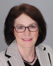 Catherine T. Milne, MSN, APRN, CWOCN-AP