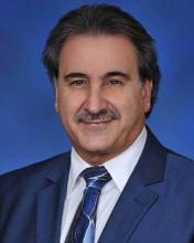 George Pliagas, MD, FACS, FRCSC