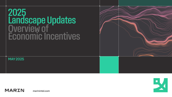 2025 Landscape Updates