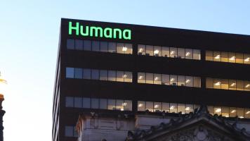 humana building