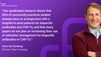 Bispecific Antibodies: A Balancing Act of Promise and Complexity 