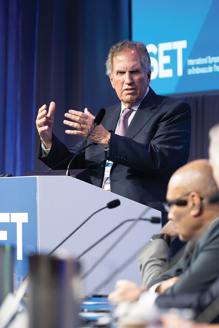 Home | The International Symposium on Endovascular Therapy