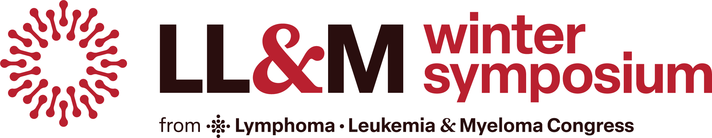 LL&M Winter Symposium Logo
