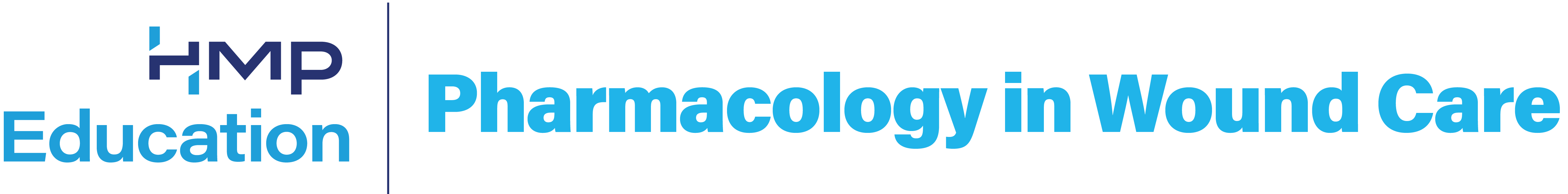 Pharmacology in Wound Care