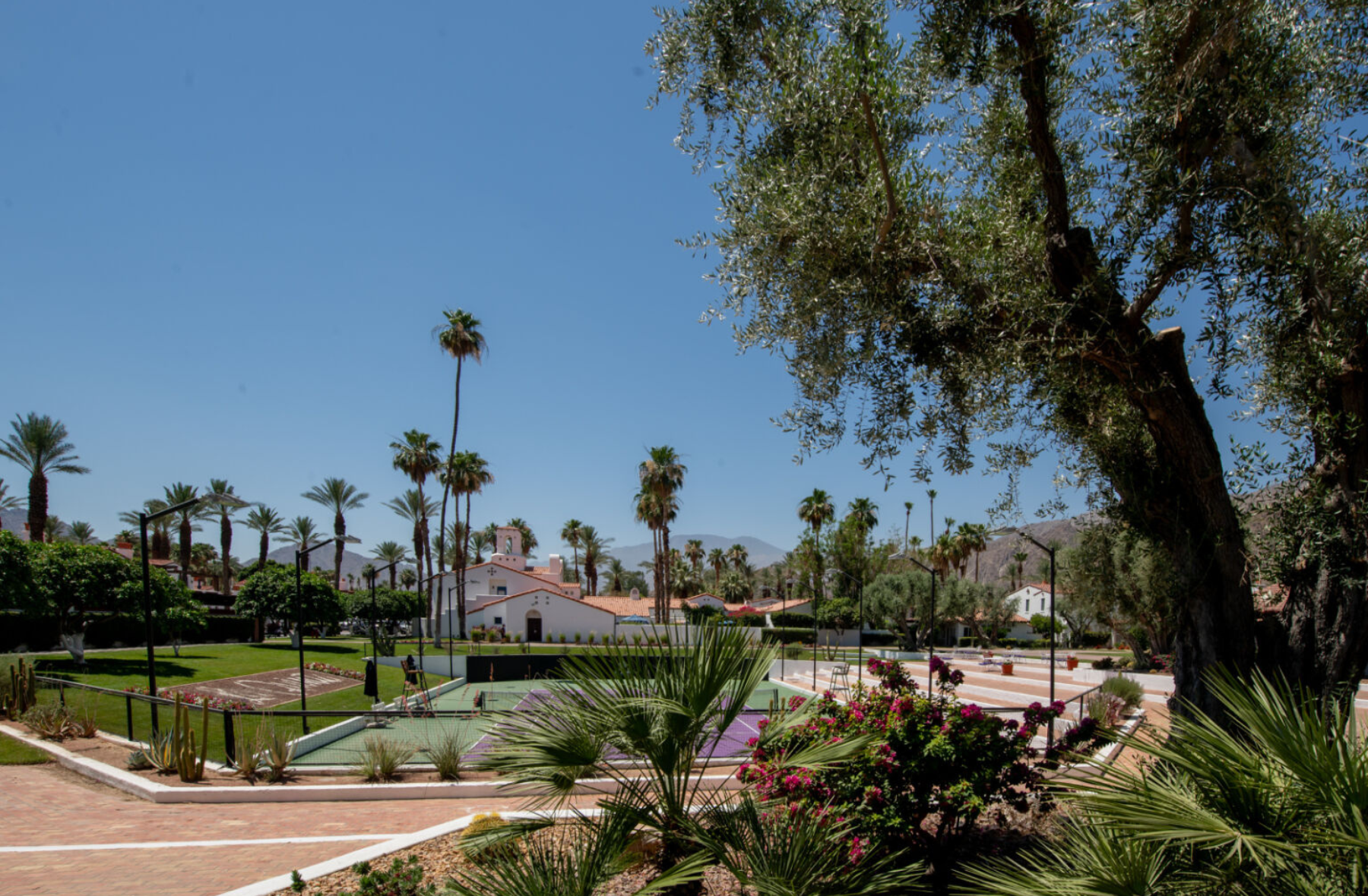 La Quinta Resort 