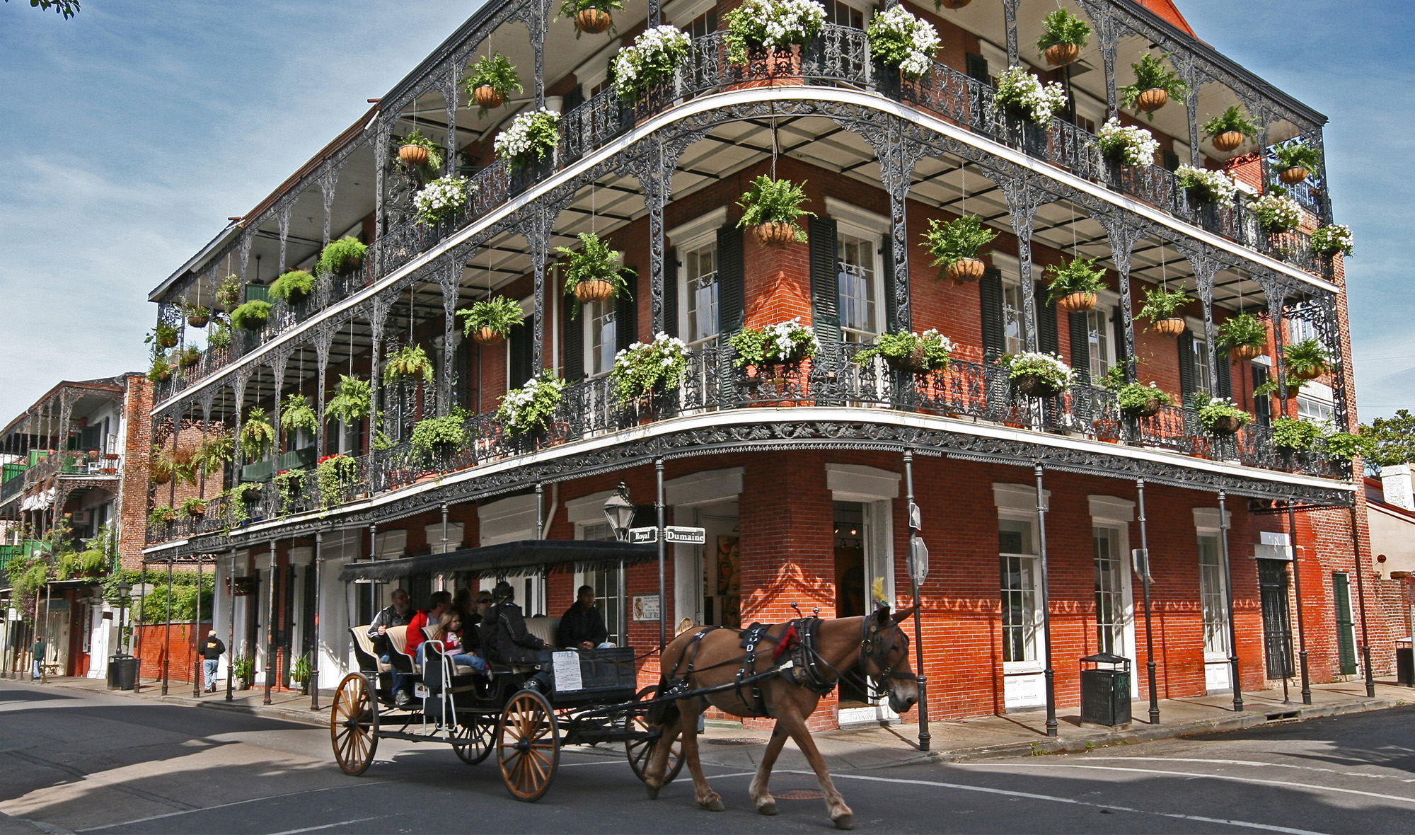 New Orleans