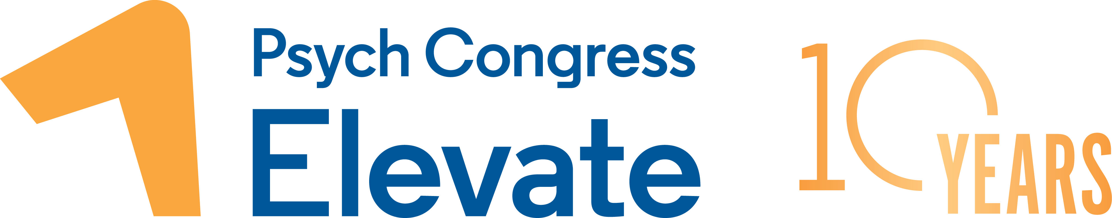 Psych Congress Elevate