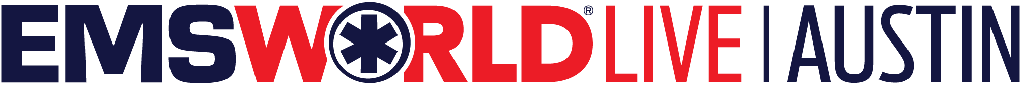 EMS World Live: Austin Logo