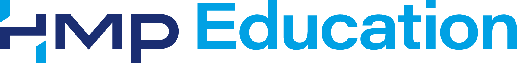 HMP Education logo
