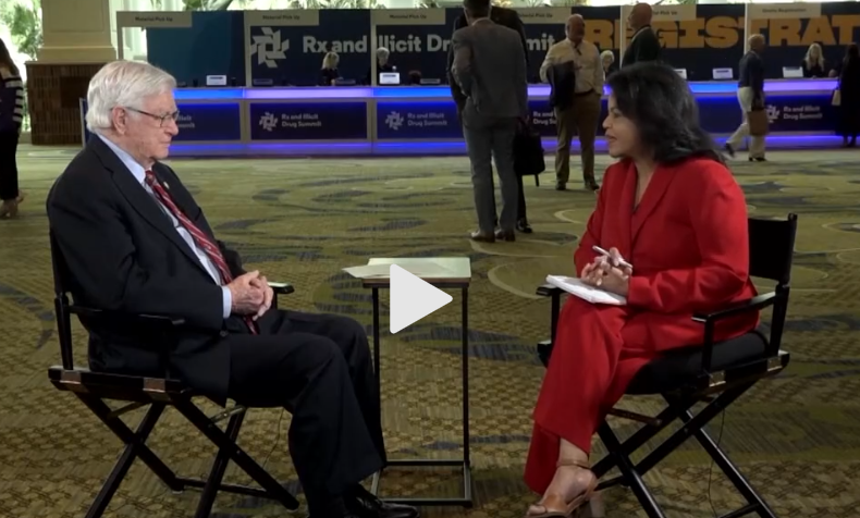 Congressman Rogers Details Successes of Annual Drug Summit