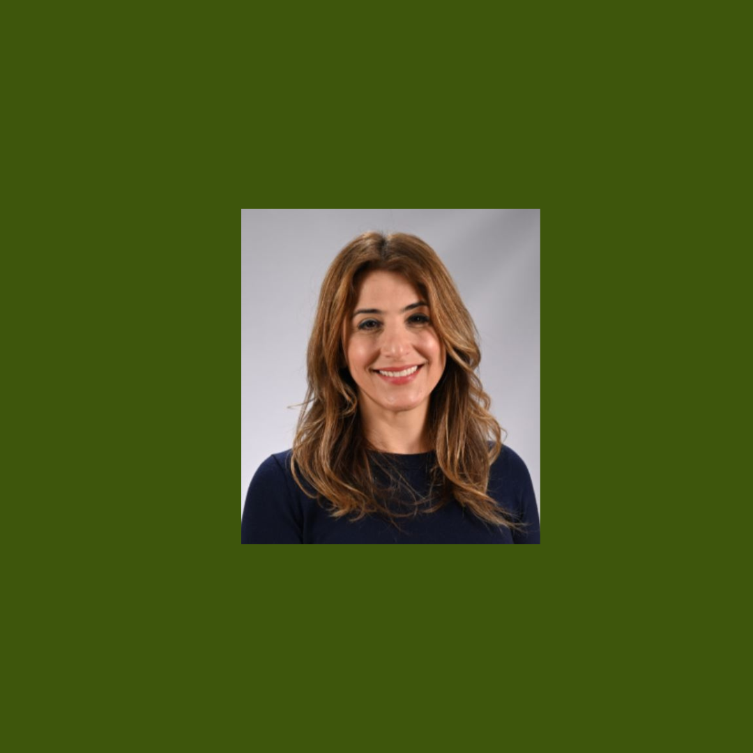 Maryanne Makredes Senna, MD