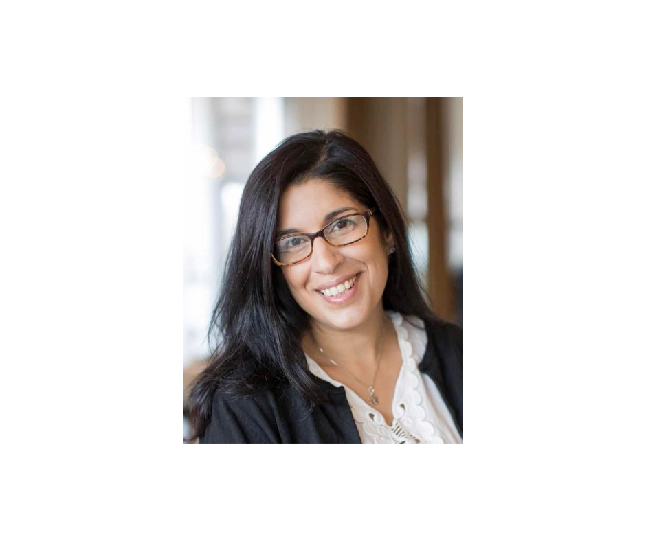 Dr. Silva headshot