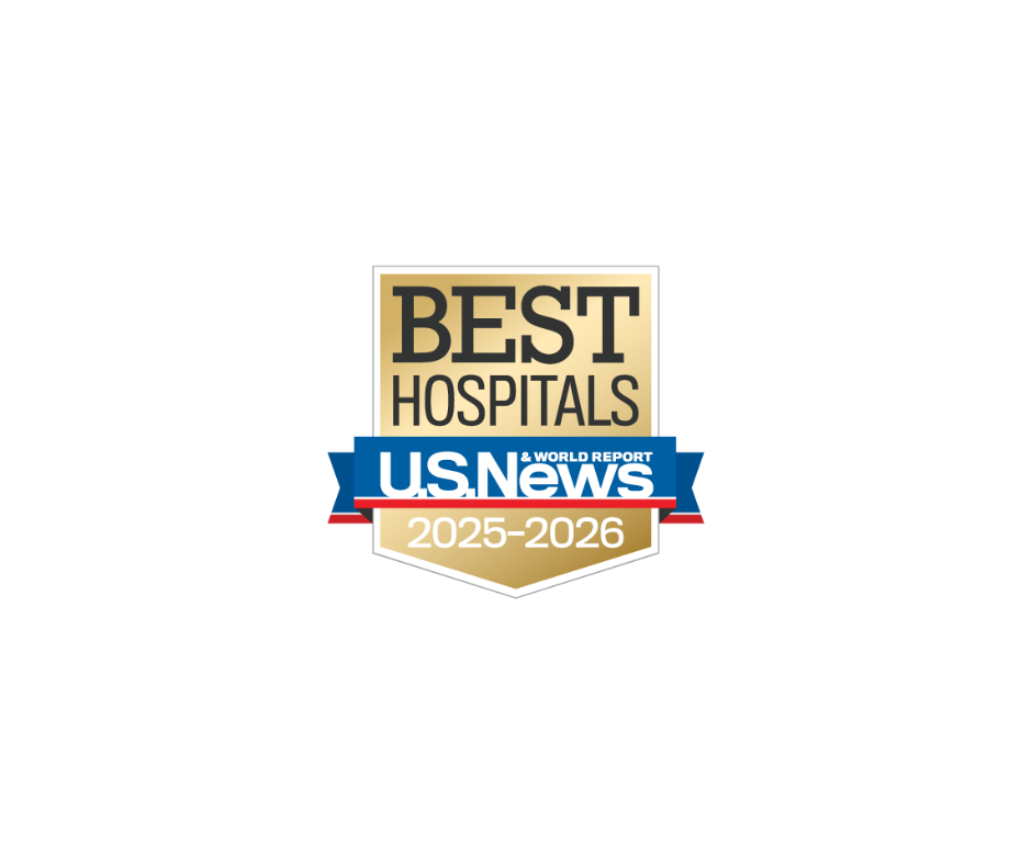 Best Hospitals logo