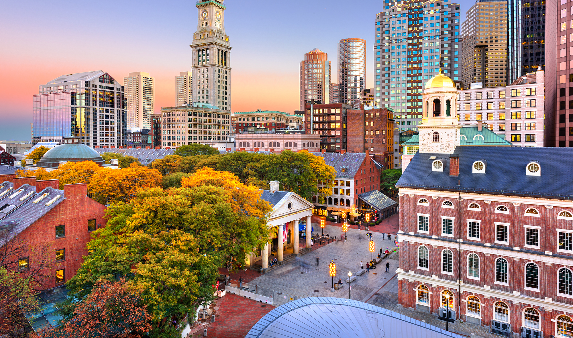 Ground Transportation