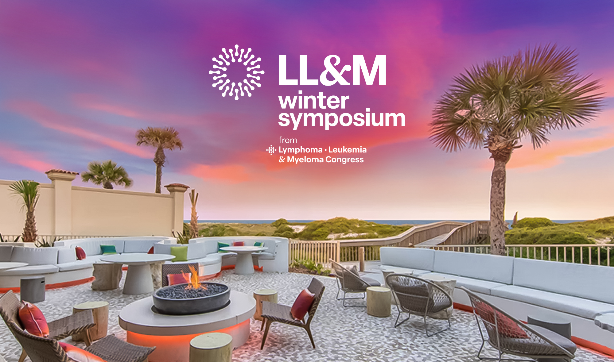 LL&M Winter Symposium Logo